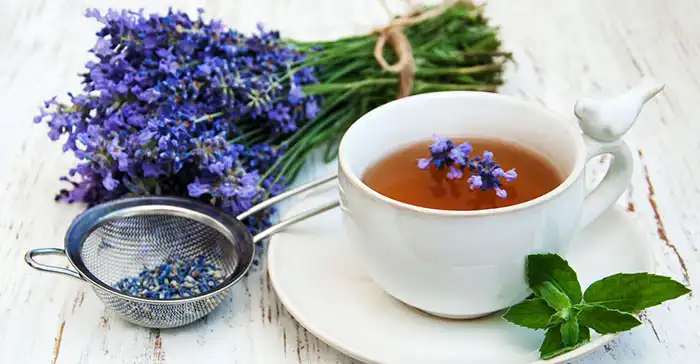 دمنوش اسطوخودوس چه فوایدی دارد؟