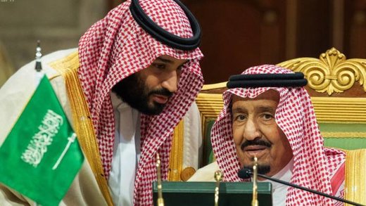 شیرین هانتر: تغییرات اساسی در سیاست های عربستان دیده نخواهد شد
