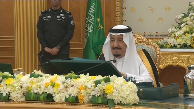 پادشاه عربستان دلیل ایجاد تغییرات در کابینه را اعلام کرد