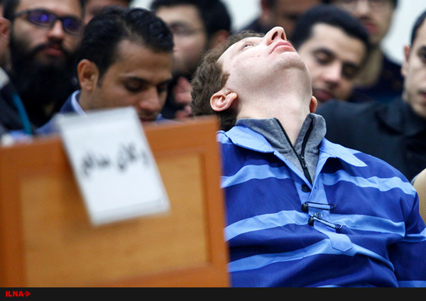 ادعای وکیل بابک زنجانی؛ احتمال عفو وجود دارد