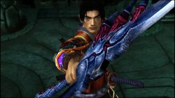 فضای مورد نیاز بازی Onimusha: Warlords مشخص شد