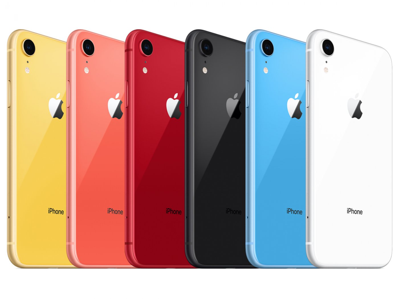 آیفون XR محبوب تر از XS Max