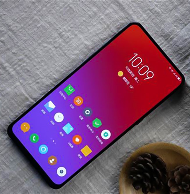بنچمارک لنوو Z5 Pro GT با اسنپدراگون ۸۵۵ منتشر شد