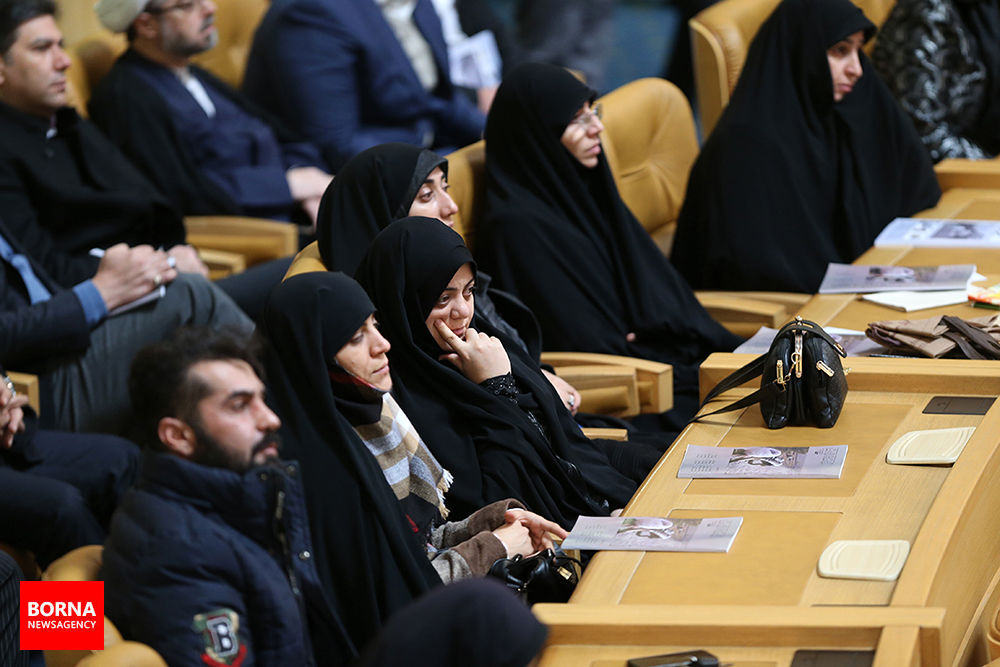 درحاشیه دومین سالگرد بزرگداشت مرحوم آیت الله هاشمی