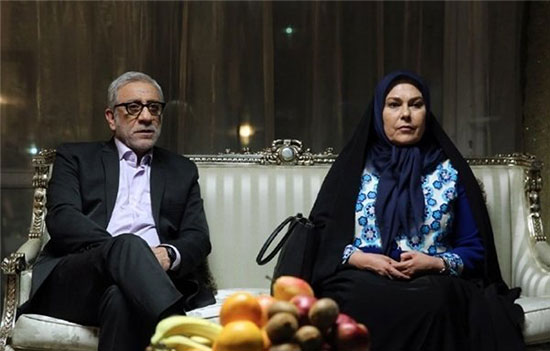 پایان سریال «بانوی عمارت»؛ پایانی برپایان‌های بد تمام پُرمخاطب‌ها