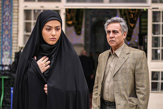 پایان سریال «بانوی عمارت»؛ پایانی برپایان‌های بد تمام پُرمخاطب‌ها