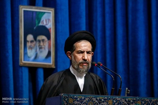 توصیه‌های اقتصادی خطیب جمعه تهران به نمایندگان مجلس
