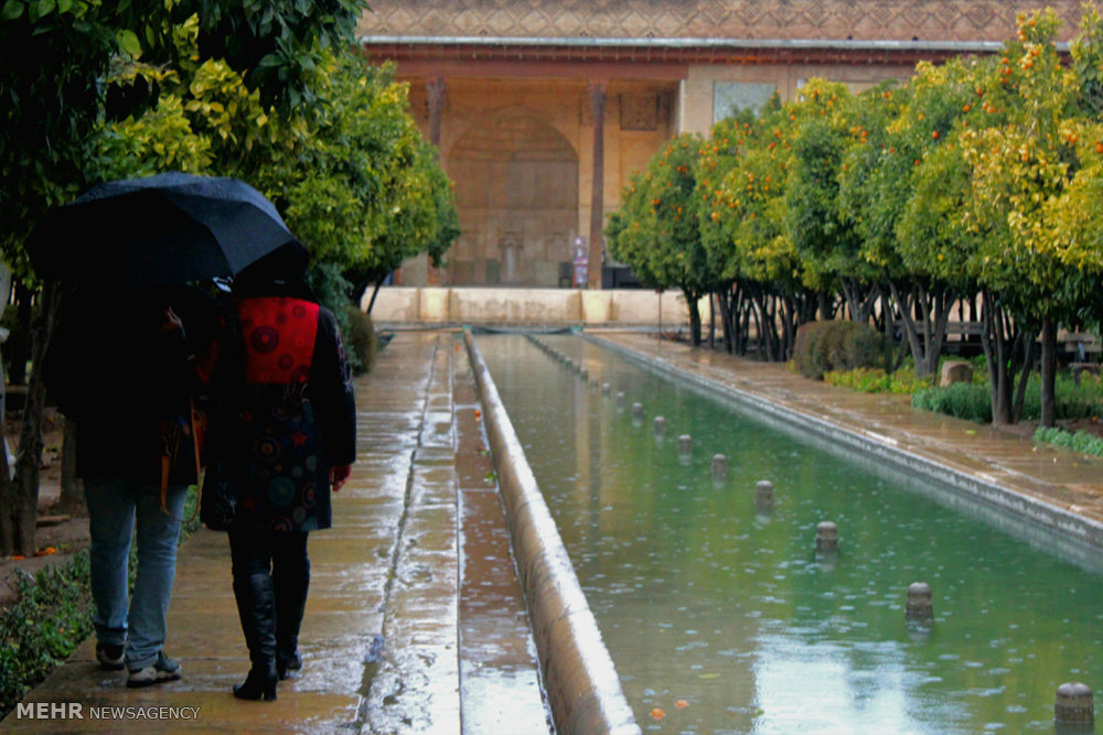 برف و باران از فردا؛ سیلاب در کمین جنوب