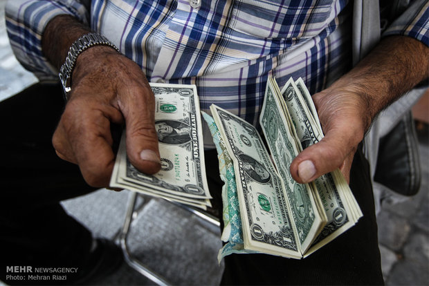 راز دلارهای گمشده در جنوب تهران فاش شد