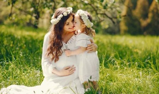 تفاوت های جالب بارداری اول و حاملگی دوم