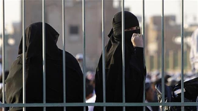 دختر دیگری در عربستان از خانه فرار کرد