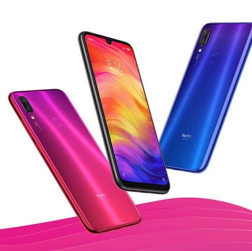 استقبال خوب کاربران شیائومی از Redmi Note7