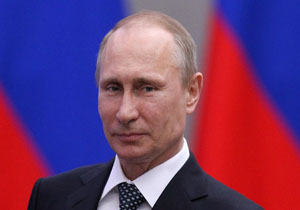 واکنش پوتین به شیطنت خطرناک آمریکا