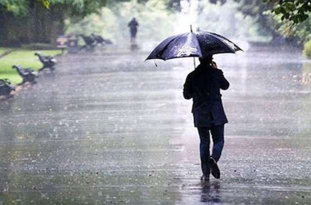 بارندگی در چهارمحال و بختیاری افزایش یافت