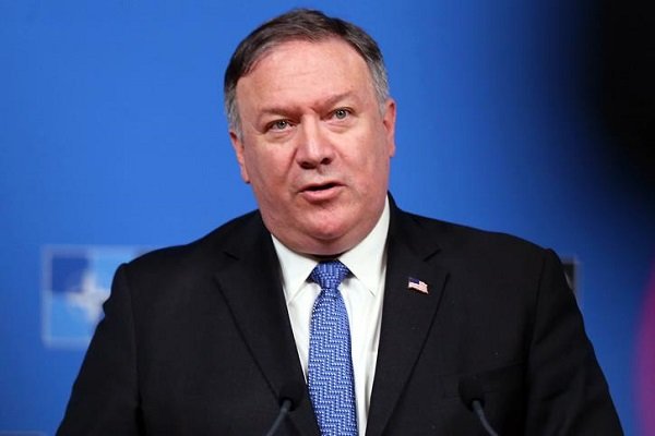 دستور مداخله‌جویانه پمپئو به بغداد؛ مسافران ایران بازرسی شوند