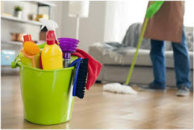 وسایل لازم و غیر لازم برای نظافت منزل کدامند؟