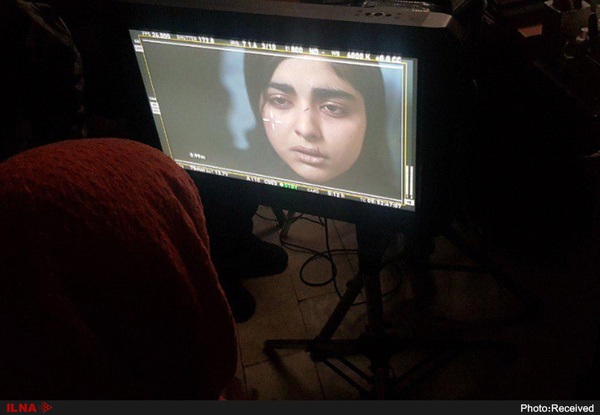 ساخت فیلم کوتاه "دختر خوب" به پایان رسید