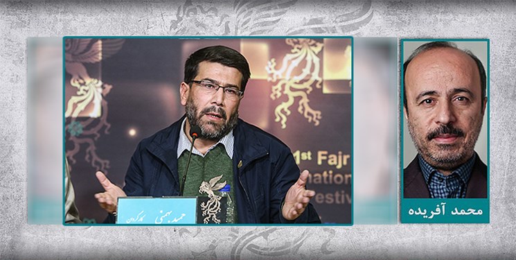 ماجرای داوری تهیه‌کننده یک فیلم ضدایرانی در جشنواره فجر چیست؟!