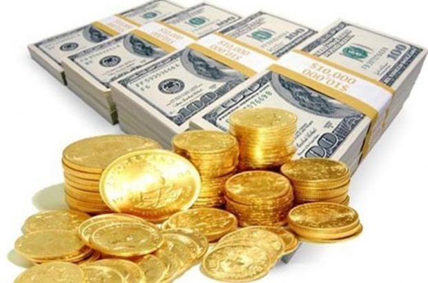 سکه و طلا امروز در بازار رشت گران شد