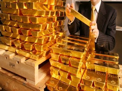 جهش ۲۵ درصدی نرخ طلا تنها در یک هفته!