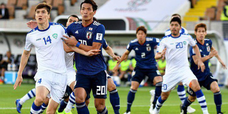 صعود ژاپن به عنوان صدرنشین/ عمان سوم شد
