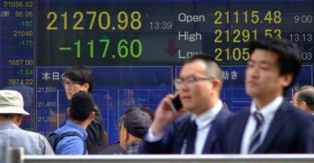 بورس‌های جهانی راه صعود در پیش گرفتند