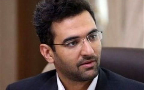 آذری جهرمی: تبلیغات خوب مختص دار‌اها