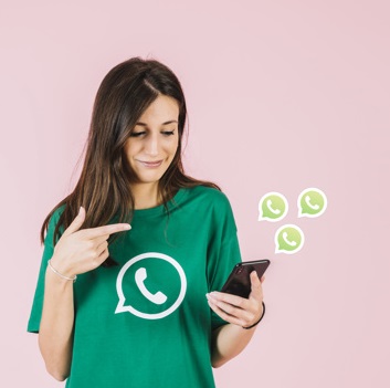 اقدام عجیب واتساپ صدای کاربرانش را درآورد