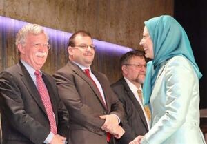تروریسم خیابانی علیه خلق