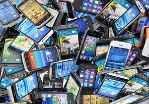 کاهش ۲۵ درصدی قیمت در انتظار بازار تلفن همراه