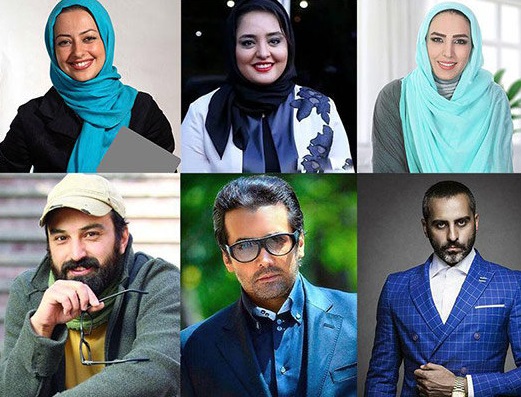 حضور «نرگس محمدی» و «حسام نواب صفوی» در مسابقه «قطعه‌های ناتمام»