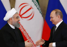 روابط ایران و روسیه از زاویه‌ای دیگر