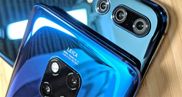 سرانجام هواوی Mate 20 Pro در DxOMark رویت شد