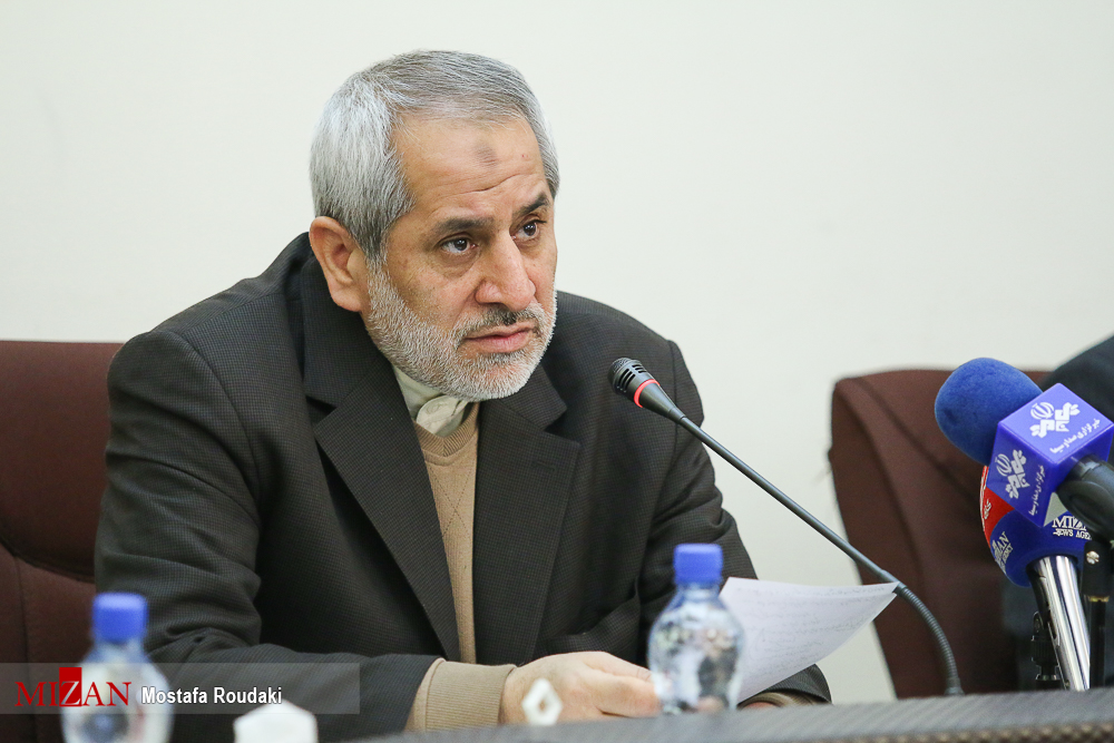 توصیه دادستان تهران به مدعیان برپایی رفراندوم برای حجاب