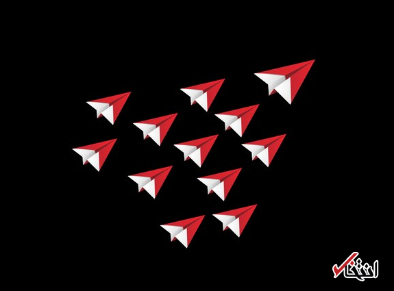  مراقب روبات های تلگرامی باشید