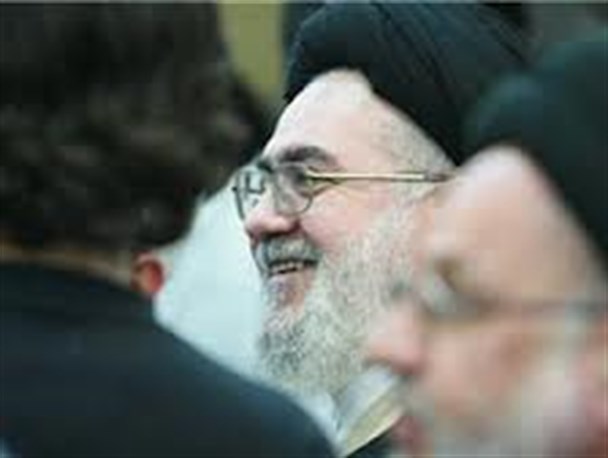 فرزند موسوی‌خوئینی‌ به حواشی مصاحبه پدرش واکنش نشان داد