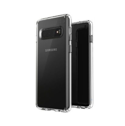 انتشار تصاویر مطبوعاتی منتسب به مدل‌های مختلف Galaxy S10