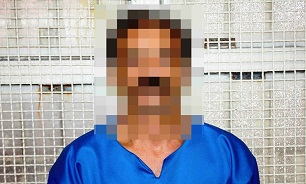 عشق به همسر دوستم باعث شد او را بکشم