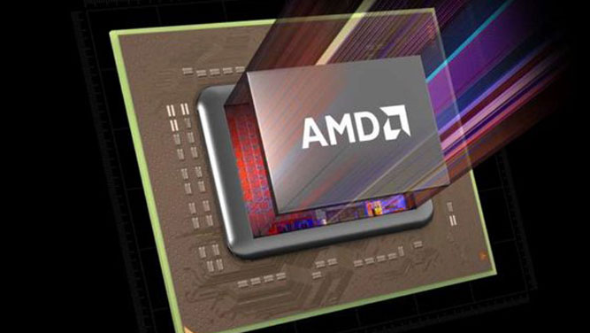 لیست پردازنده‌های گرافیکی AMD Radeon Navi در آپدیت اپل چه می‌کند؟ 