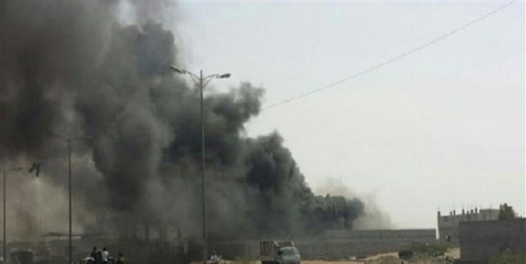 یمن: بیش از ۳۰۰ بار در الحدیده نقض آتش‌بس صورت گرفت