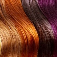 به چه دلیل نباید از رنگ مو زیاد استفاده کنیم؟