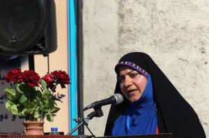 حمیرا ریگی سفیر جدید ایران در برونئی شد