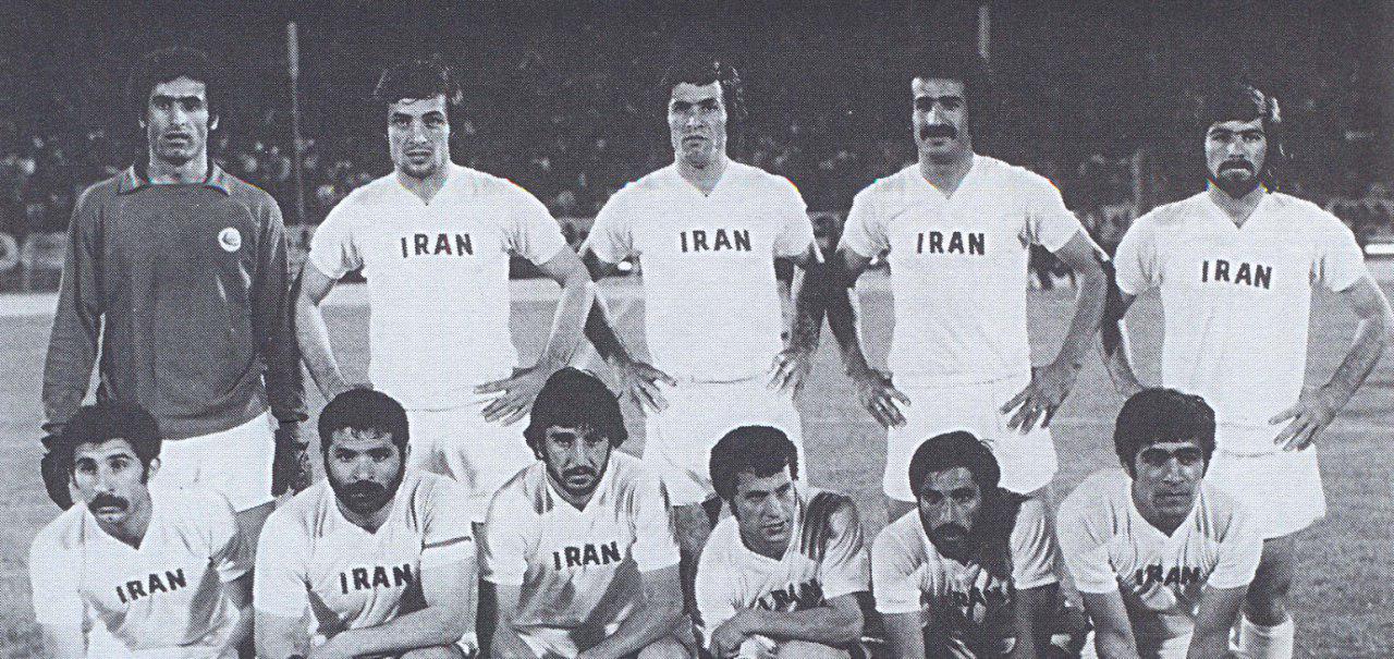 همه‌ تقابل‌های ایران و چین در تاریخ‌ جام‌ملت‌های آسیا