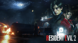 زمان عرضه‌ی بازی Resident Evil 2 Remake فاش شد