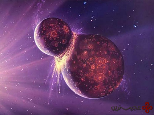 بزرگ‌ترین انفجار های تاریخ در کره زمین!