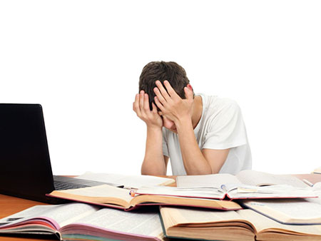 دعای مطالعه با ترجمه