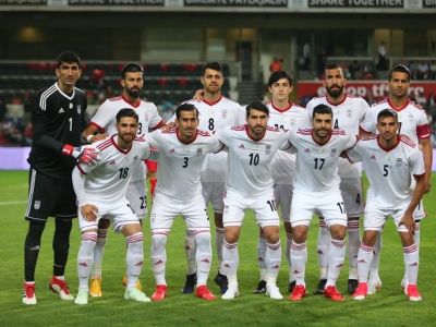 تحلیلگر فاکس اسپورت: به تیم ملی امیدوار باشید و به آن افتخار کنید