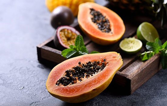 تغذیه/ پاپایا چیست و چه خواصی دارد؟