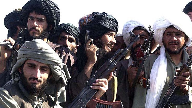 امتیاز ویژه دولت افغانستان به طالبان