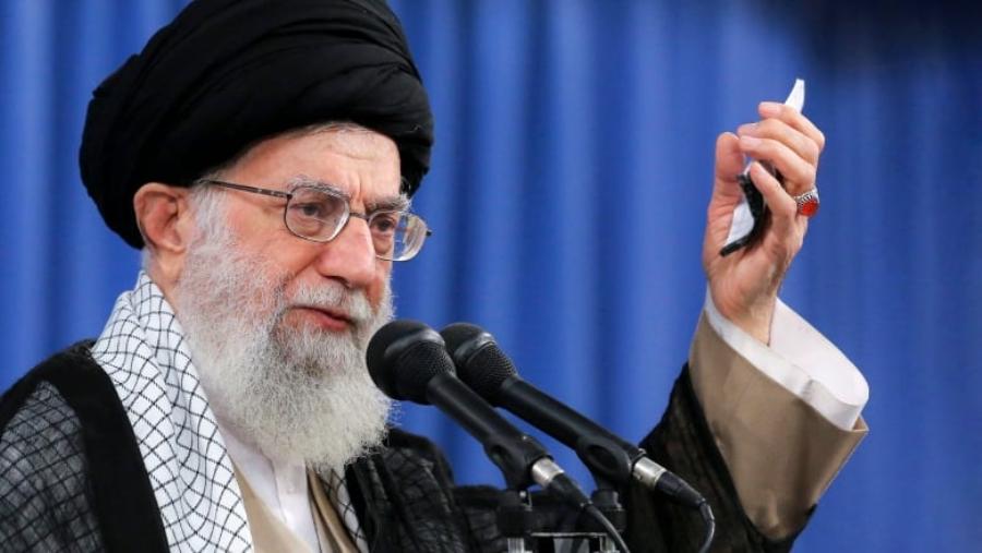 بازتاب بیانات رهبر انقلاب در رسانه‌های خارجی